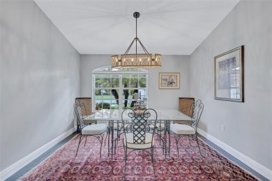 Discover your fully FURNISHED dream home in the exclusive gated on Calusa Lakes Golf Club in Florida - for sale on GolfHomes.com, golf home, golf lot