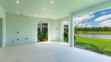 GOLF DEEDED LOT with one of the best views in the neighborhood! 
 on Esplanade Golf and Country at Lakewood Ranch in Florida - for sale on GolfHomes.com, golf home, golf lot