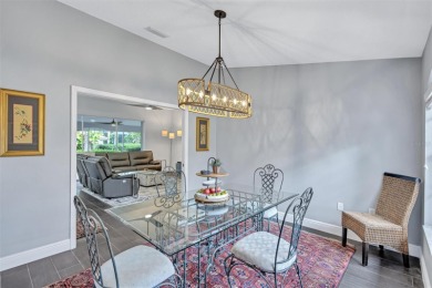 Discover your fully FURNISHED dream home in the exclusive gated on Calusa Lakes Golf Club in Florida - for sale on GolfHomes.com, golf home, golf lot
