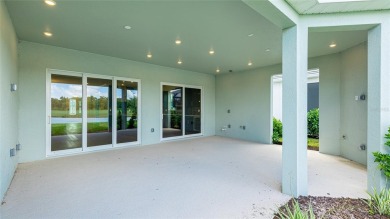 GOLF DEEDED LOT with one of the best views in the neighborhood! 
 on Esplanade Golf and Country at Lakewood Ranch in Florida - for sale on GolfHomes.com, golf home, golf lot