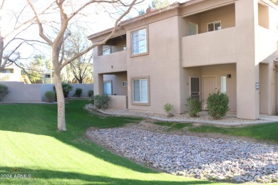 A spectacular & spacious unit, secluded and private, on one on Arrowhead Country Club in Arizona - for sale on GolfHomes.com, golf home, golf lot