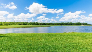 GOLF DEEDED LOT with one of the best views in the neighborhood! 
 on Esplanade Golf and Country at Lakewood Ranch in Florida - for sale on GolfHomes.com, golf home, golf lot