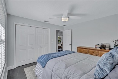 Discover your fully FURNISHED dream home in the exclusive gated on Calusa Lakes Golf Club in Florida - for sale on GolfHomes.com, golf home, golf lot