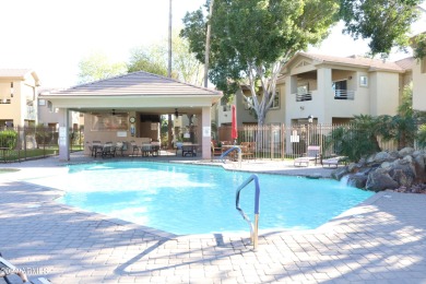 A spectacular & spacious unit, secluded and private, on one on Arrowhead Country Club in Arizona - for sale on GolfHomes.com, golf home, golf lot