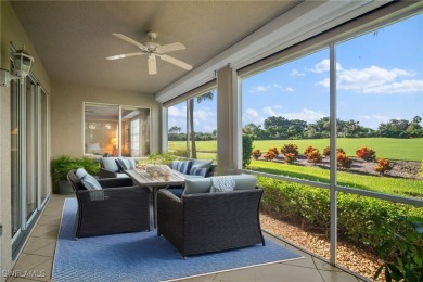 Welcoming 1605 Winding Oaks Way to the market! This exquisitely on Stonebridge Golf and Country Club in Florida - for sale on GolfHomes.com, golf home, golf lot