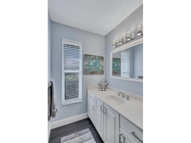 Discover your fully FURNISHED dream home in the exclusive gated on Calusa Lakes Golf Club in Florida - for sale on GolfHomes.com, golf home, golf lot