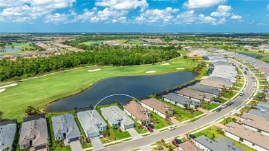 GOLF DEEDED LOT with one of the best views in the neighborhood! 
 on Esplanade Golf and Country at Lakewood Ranch in Florida - for sale on GolfHomes.com, golf home, golf lot
