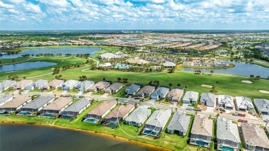 GOLF DEEDED LOT with one of the best views in the neighborhood! 
 on Esplanade Golf and Country at Lakewood Ranch in Florida - for sale on GolfHomes.com, golf home, golf lot