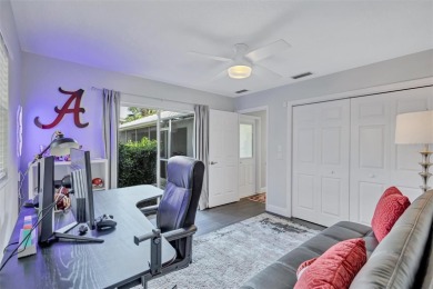 Discover your fully FURNISHED dream home in the exclusive gated on Calusa Lakes Golf Club in Florida - for sale on GolfHomes.com, golf home, golf lot
