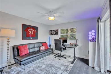 Discover your fully FURNISHED dream home in the exclusive gated on Calusa Lakes Golf Club in Florida - for sale on GolfHomes.com, golf home, golf lot