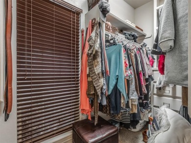 Discover the perfect blend of space, comfort, and location in on Coffee Creek Golf Course in Oklahoma - for sale on GolfHomes.com, golf home, golf lot