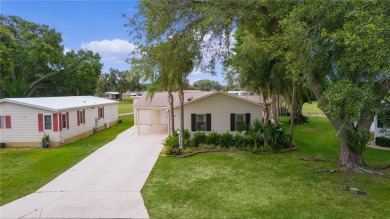 ~~GOLF COURSE VIEW~~ 2021 ROOF ~~ CUL-DE-SAC LOCATION! Unique on El Diablo Executive Golf Course in Florida - for sale on GolfHomes.com, golf home, golf lot