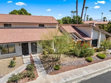 Desert Retreat in Prime Palm Springs Location. The bright and on Tahquitz Creek Golf Resort in California - for sale on GolfHomes.com, golf home, golf lot