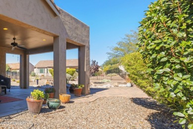 Discover the impeccable Cortez floor plan nestled in the heart on Saddlebrooke Ranch Golf Club in Arizona - for sale on GolfHomes.com, golf home, golf lot