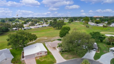 ~~GOLF COURSE VIEW~~ 2021 ROOF ~~ CUL-DE-SAC LOCATION! Unique on El Diablo Executive Golf Course in Florida - for sale on GolfHomes.com, golf home, golf lot