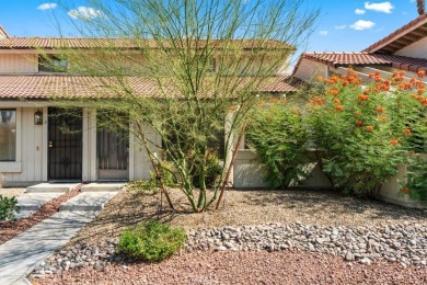 Desert Retreat in Prime Palm Springs Location. The bright and on Tahquitz Creek Golf Resort in California - for sale on GolfHomes.com, golf home, golf lot