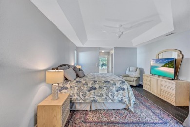 Discover your fully FURNISHED dream home in the exclusive gated on Calusa Lakes Golf Club in Florida - for sale on GolfHomes.com, golf home, golf lot