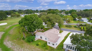 ~~GOLF COURSE VIEW~~ 2021 ROOF ~~ CUL-DE-SAC LOCATION! Unique on El Diablo Executive Golf Course in Florida - for sale on GolfHomes.com, golf home, golf lot