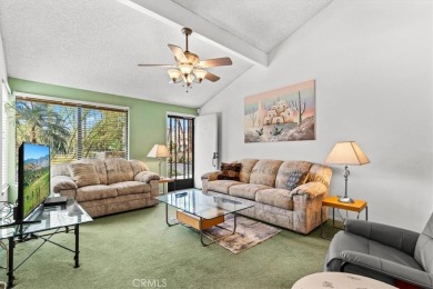 Desert Retreat in Prime Palm Springs Location. The bright and on Tahquitz Creek Golf Resort in California - for sale on GolfHomes.com, golf home, golf lot