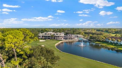 Welcoming 1605 Winding Oaks Way to the market! This exquisitely on Stonebridge Golf and Country Club in Florida - for sale on GolfHomes.com, golf home, golf lot