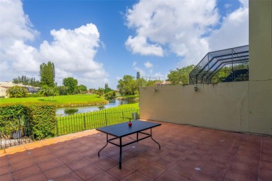 Welcome to this elegant townhome located in a prestigious golf on Costa Greens Golf Club in Florida - for sale on GolfHomes.com, golf home, golf lot