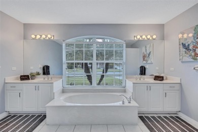 Discover your fully FURNISHED dream home in the exclusive gated on Calusa Lakes Golf Club in Florida - for sale on GolfHomes.com, golf home, golf lot