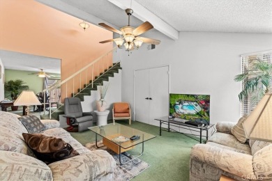 Desert Retreat in Prime Palm Springs Location. The bright and on Tahquitz Creek Golf Resort in California - for sale on GolfHomes.com, golf home, golf lot