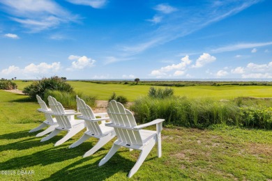 Design and build your coastal retreat on this exceptional on The Ocean Course At Hammock Beach Resort in Florida - for sale on GolfHomes.com, golf home, golf lot