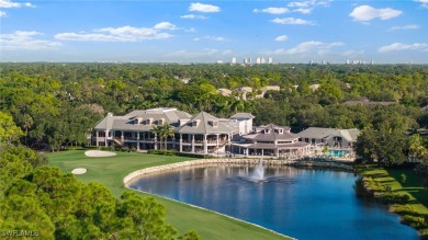 Welcoming 1605 Winding Oaks Way to the market! This exquisitely on Stonebridge Golf and Country Club in Florida - for sale on GolfHomes.com, golf home, golf lot