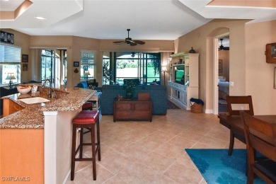 A rarity has just hit the market!  Pelican Preserve carriage on Pelican Preserve Golf Club in Florida - for sale on GolfHomes.com, golf home, golf lot