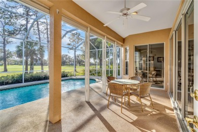 Price Adjustment!! River Club Pool Home - Single Family Pool on The River Club in Florida - for sale on GolfHomes.com, golf home, golf lot