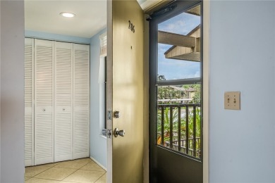 Great Winter retreat with beautiful water & golf view PLUS on Vista Plantation Golf Club in Florida - for sale on GolfHomes.com, golf home, golf lot
