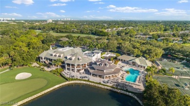 Welcoming 1605 Winding Oaks Way to the market! This exquisitely on Stonebridge Golf and Country Club in Florida - for sale on GolfHomes.com, golf home, golf lot