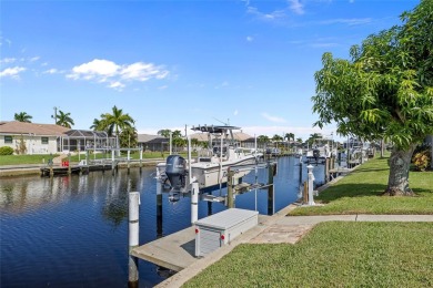 Punta Gorda Isles! Beautiful 3-bedroom, 2-bath, 2-car garage on Saint Andrews South Golf Club in Florida - for sale on GolfHomes.com, golf home, golf lot