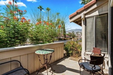 Desert Retreat in Prime Palm Springs Location. The bright and on Tahquitz Creek Golf Resort in California - for sale on GolfHomes.com, golf home, golf lot