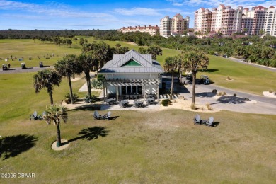 Design and build your coastal retreat on this exceptional on The Ocean Course At Hammock Beach Resort in Florida - for sale on GolfHomes.com, golf home, golf lot