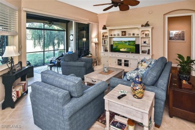 A rarity has just hit the market!  Pelican Preserve carriage on Pelican Preserve Golf Club in Florida - for sale on GolfHomes.com, golf home, golf lot