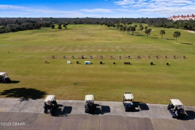 Design and build your coastal retreat on this exceptional on The Ocean Course At Hammock Beach Resort in Florida - for sale on GolfHomes.com, golf home, golf lot