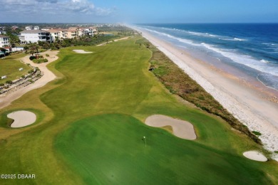 Design and build your coastal retreat on this exceptional on The Ocean Course At Hammock Beach Resort in Florida - for sale on GolfHomes.com, golf home, golf lot