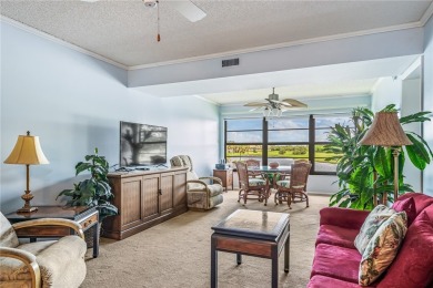 Great Winter retreat with beautiful water & golf view PLUS on Vista Plantation Golf Club in Florida - for sale on GolfHomes.com, golf home, golf lot