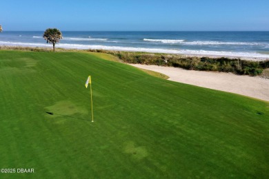 Design and build your coastal retreat on this exceptional on The Ocean Course At Hammock Beach Resort in Florida - for sale on GolfHomes.com, golf home, golf lot