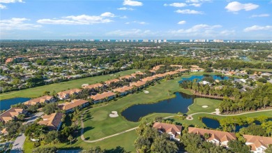 Welcoming 1605 Winding Oaks Way to the market! This exquisitely on Stonebridge Golf and Country Club in Florida - for sale on GolfHomes.com, golf home, golf lot