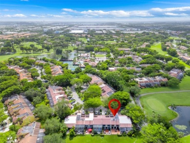 Welcome to this elegant townhome located in a prestigious golf on Costa Greens Golf Club in Florida - for sale on GolfHomes.com, golf home, golf lot