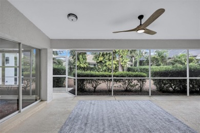 Discover your fully FURNISHED dream home in the exclusive gated on Calusa Lakes Golf Club in Florida - for sale on GolfHomes.com, golf home, golf lot