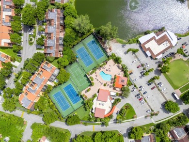 Welcome to this elegant townhome located in a prestigious golf on Costa Greens Golf Club in Florida - for sale on GolfHomes.com, golf home, golf lot