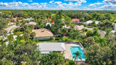 Discover your fully FURNISHED dream home in the exclusive gated on Calusa Lakes Golf Club in Florida - for sale on GolfHomes.com, golf home, golf lot