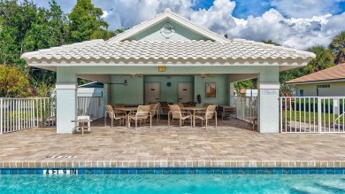 Discover your fully FURNISHED dream home in the exclusive gated on Calusa Lakes Golf Club in Florida - for sale on GolfHomes.com, golf home, golf lot