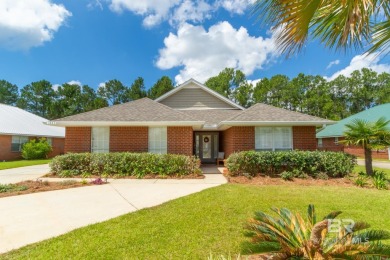Fronting the highly desirable community of the Gulf Shores Golf on The Golf Club of the Wharf in Alabama - for sale on GolfHomes.com, golf home, golf lot