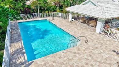 Discover your fully FURNISHED dream home in the exclusive gated on Calusa Lakes Golf Club in Florida - for sale on GolfHomes.com, golf home, golf lot
