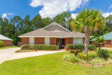 Fronting the highly desirable community of the Gulf Shores Golf on The Golf Club of the Wharf in Alabama - for sale on GolfHomes.com, golf home, golf lot